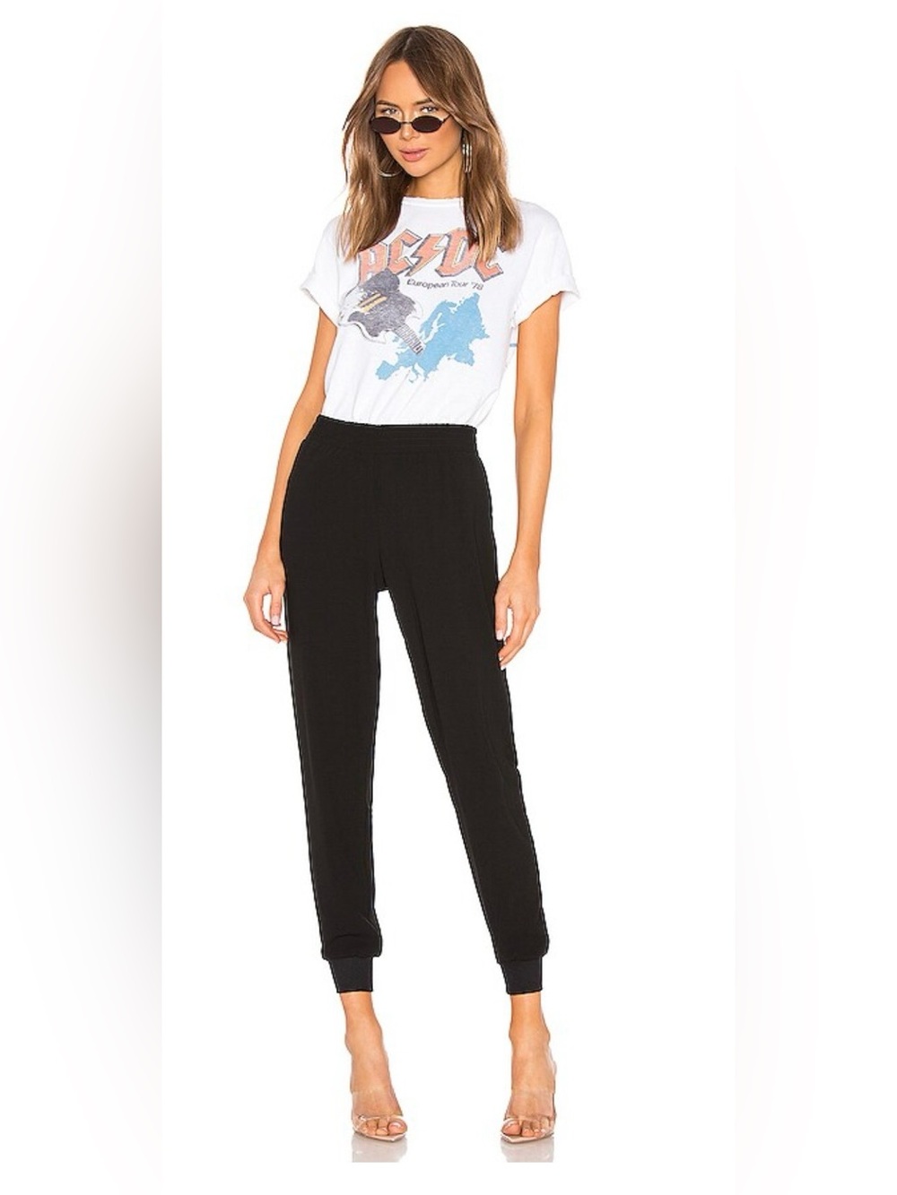 Sanctuary Day Trip Joggers